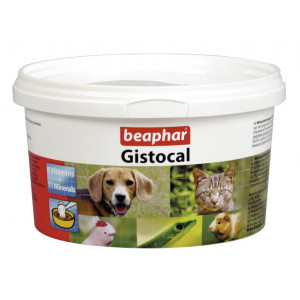 Beaphar Gistocal Hond En Kat