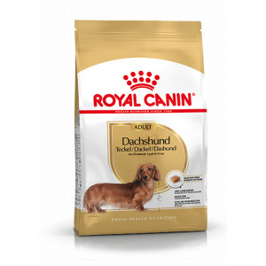Royal Canin Adult Dachshund (Teckel) Hondenvoer Natvoer ( )