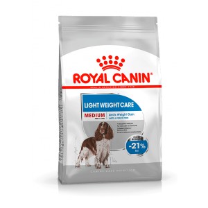 Royal Canin Medium Light Weight Care Hondenvoer