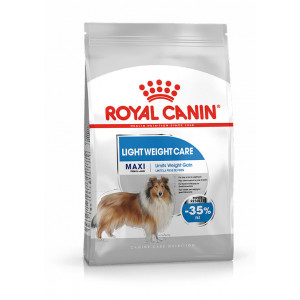 Royal Canin Maxi Light Weight Care Hondenvoer