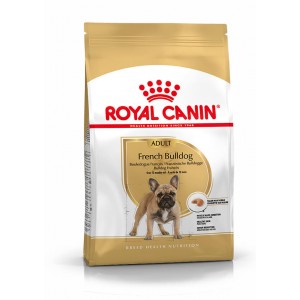 Royal Canin Adult Franse Bulldog Hondenvoer