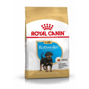 Royal Canin Puppy Rottweiler Hondenvoer