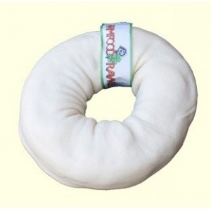 Farm Food Rawhide Dental Donut M Hondenvoer