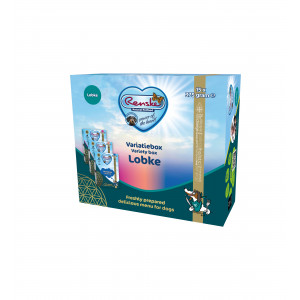 Renske Variatiebox Lobke Vers Bereid Natvoer Hond (Tetra)