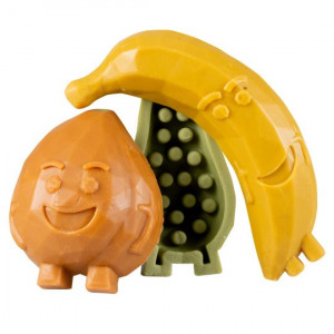 Garden Bites Fruity Friends Hondensnack S Hondenvoer