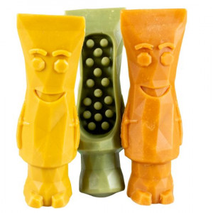 Garden Bites Fruity Tonya Toothpaste Hondensnack S Hondenvoer