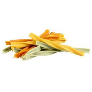 Garden Bites Fruity Dental Swirls Hondensnack L Hondenvoer