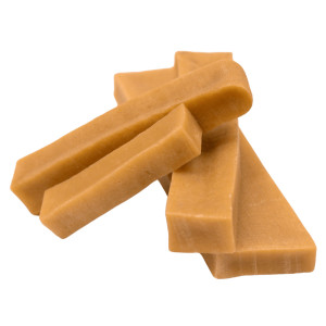 Brekz Yak Cheese Stick Hondensnack XL Hondenvoer