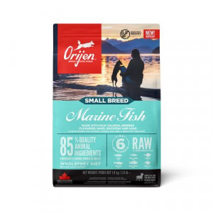Orijen Small Breed Marine Fish Hondenvoer