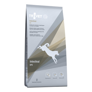 Trovet Intestinal DPD Hondenvoer