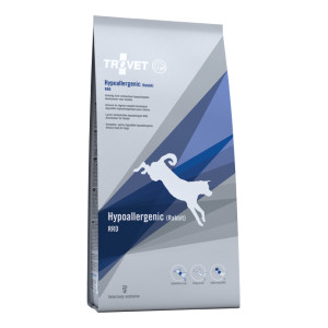 Trovet Hypoallergenic RRD Met Konijn Hondenvoer