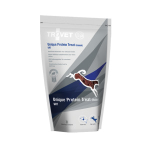 Trovet Unique Protein Treat URT Met Konijn Hondensnack Hondensnacks