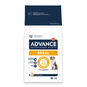 Advance Veterinary Diets Renal Hondenvoer