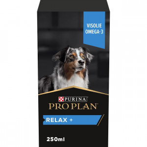 Purina Pro Plan Relax Supplement Voor Honden (Olie )