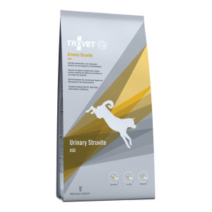 Trovet Urinary Struvite ASD Hondenvoer