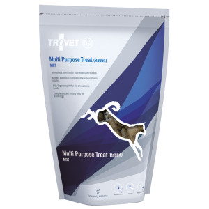 Trovet Multi Purpose Treat MRT Met Konijn Hondensnack Hondensnacks
