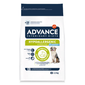 Advance Veterinary Diets Hypoallergenic Hondenvoer
