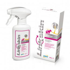 Overige Merken Linkskin Spray Voor Hond En Kat