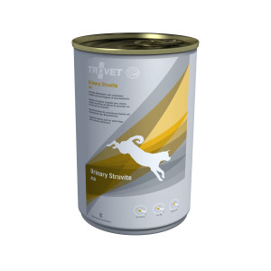 Trovet Urinary Struvite ASD Natvoer Hond