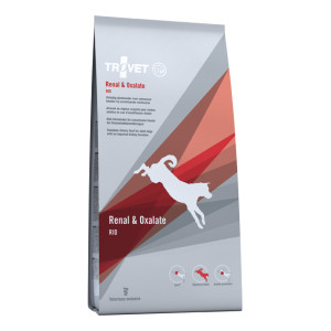 Trovet Renal & Oxalate RID Hondenvoer