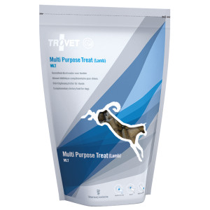 Trovet Multi Purpose Treat MLT Met Lam Hondensnack Hondensnacks