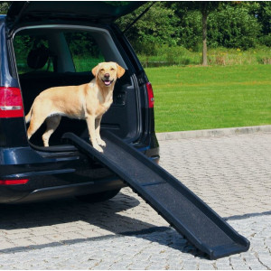 Trixie Loopplank Petwalk Uitklapbaar Voor Honden Per Stuk