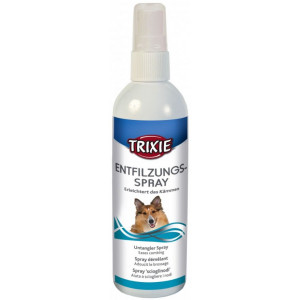 Trixie Anti Klit Spray Voor De Hond