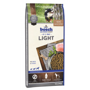 Bosch Light Hondenvoer