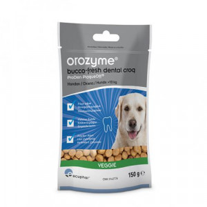 Orozyme Bucco Fresh Dental Croq Hond 10+ Kg