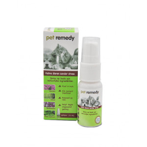 Pet Remedy Kalmerende Spray Voor Huisdieren Hondenvoer