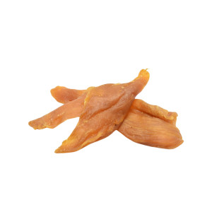 Brekz Snacks Kipfilet Voor Honden