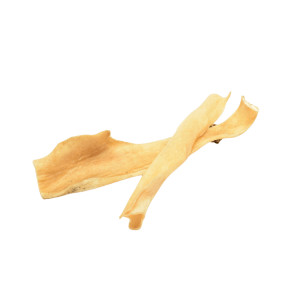 Brekz Snacks Runderkophuid Voor De Hond (35 Cm) 35 Cm 3 Stuks