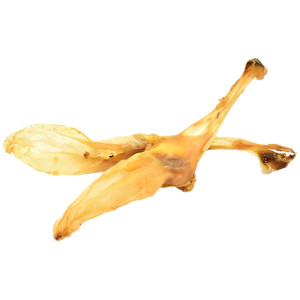 Brekz Snacks Konijnenoor Voor De Hond 15 Stuks
