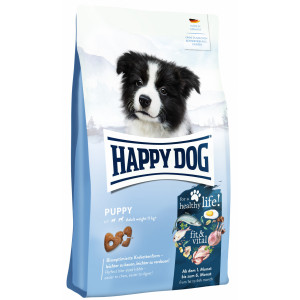 Happy Dog Fit & Vital Puppy Hondenvoer