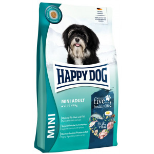 Happy Dog Fit & Vital Mini Adult Hondenvoer