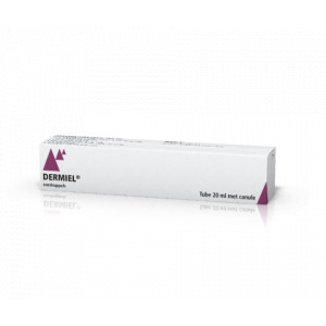 Dermiel Oordruppels Hondenvoer