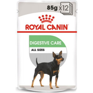 Royal Canin Digestive Care Natvoer Hond (Paté) 2 Dozen ( )
