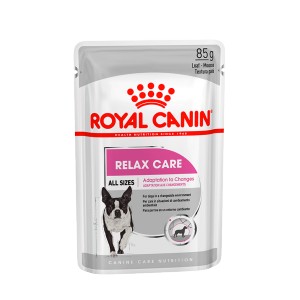 Royal Canin Relax Care Natvoer Hond (Paté) 4 Dozen ( )