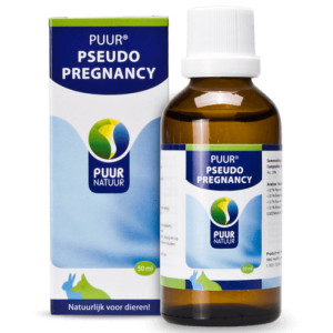 Puur Pseudo Pregnancy (Voorheen Puur Schijnzwanger) Hondenvoer
