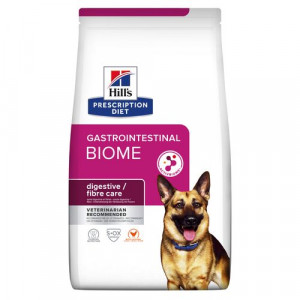 Hill&Apos;S Prescription Diet Gastrointestinal Biome Hondenvoer Met Kip