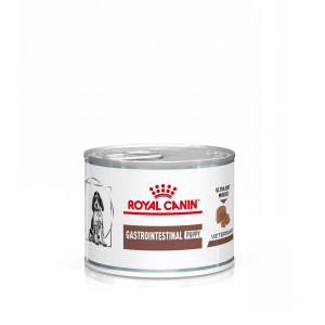 Royal Canin Veterinary Gastrointestinal Puppy Natvoer Hond (Mousse) 2 Trays ( )