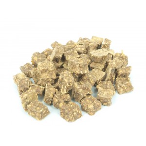 Brekz Snacks Crunchy Bites Rund Hondensnacks