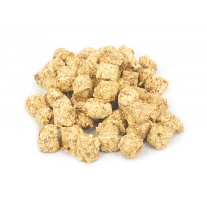 Brekz Snacks Crunchy Bites Tonijn Zeebaars Hondensnacks