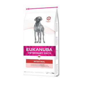 Eukanuba Veterinary Diets Intestinal Hondenvoer