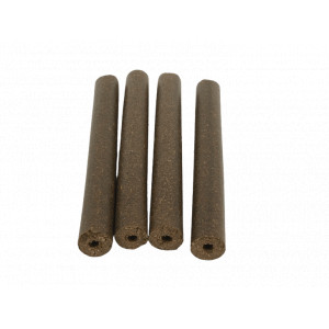 Brekz Super Snack Stick Voordeelpakket Met Lam/Rund/Kip/Zalm Voor De Hond 4 Stuks