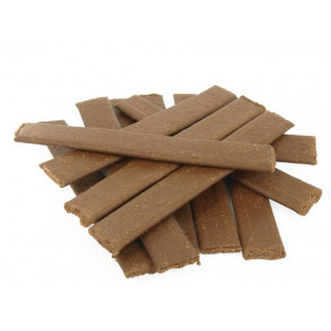 Brekz Jerkeys Met Lam Hondensnack Hondenvoer