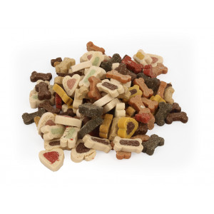 Brekz Soft Treats Candy Mix Hondensnack Hondensnacks