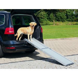 Trixie Telescopische Loopplank Petwalk Voor Honden Per Stuk