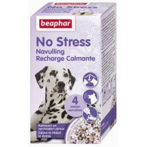 Beaphar No Stress Navulling Hond Per Stuk