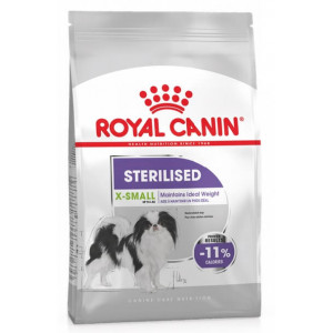 Royal Canin X Small Sterilised Hondenvoer